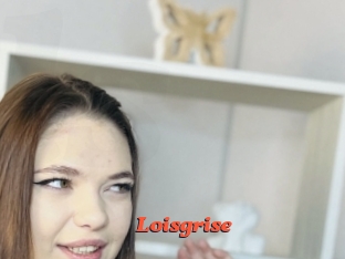 Loisgrise