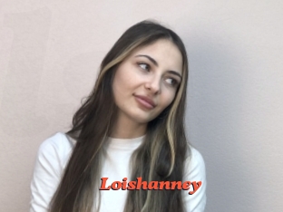 Loishanney