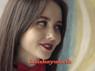 Loishayworth