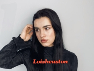 loisheaston Livespot
