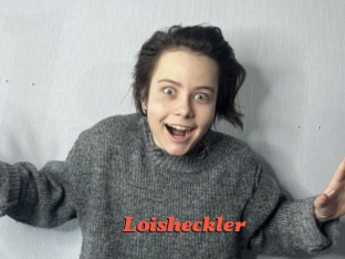 Loisheckler