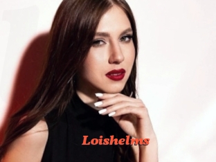 loishelms Livespot