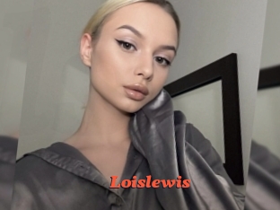 Loislewis