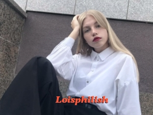 loisphilish Livespot