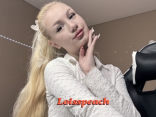 loisspeach Livespot