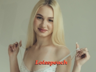 loisspeach Livespot