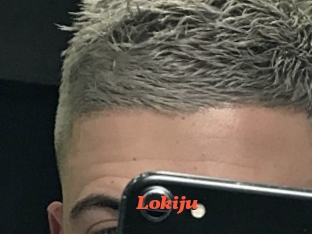 Lokiju