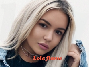Lola_flame