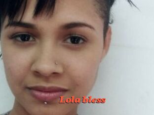 Lola_bless