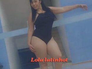 Lola_latinhot