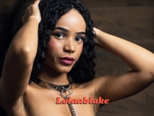 Lolaablake