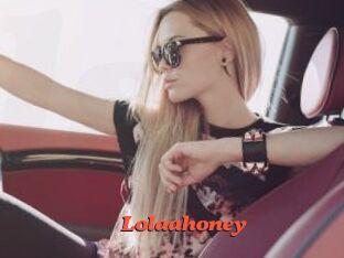 Lolaahoney