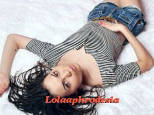 lolaaphrodesia Livespot