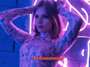 Lolaasmus