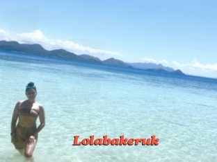 Lolabakeruk