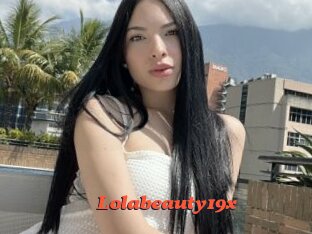 Lolabeauty19x