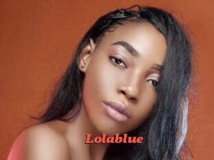 Lolablue