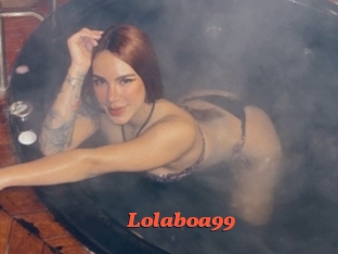 lolaboa99 Livespot