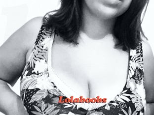 Lolaboobs