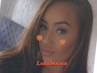 Lolabooxx