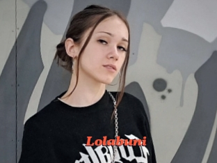 Lolabuni