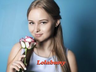 Lolabuny
