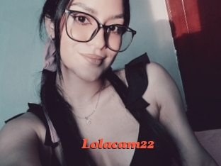 Lolacam22
