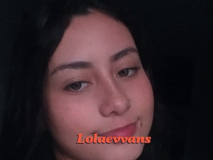 lolaevvans Livespot