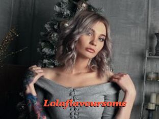 Lolaflavoursome