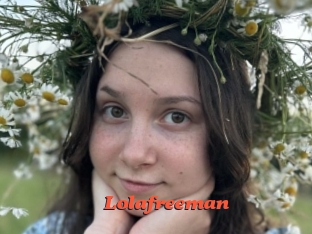 Lolafreeman