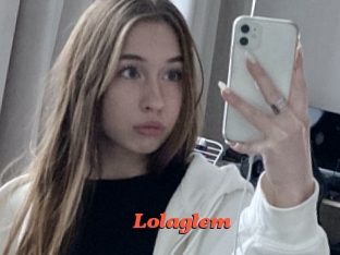 lolaglem Livespot