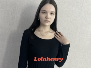 Lolahenry