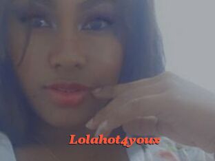Lolahot4youx