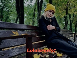 Lolaisrael97