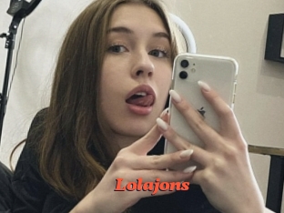 Lolajons