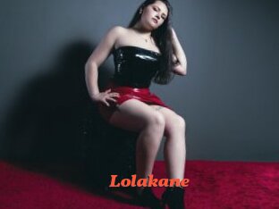 Lolakane