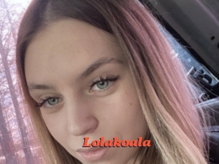 Lolakoala