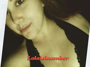 Lolalala_amber