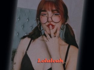 Lolaleah