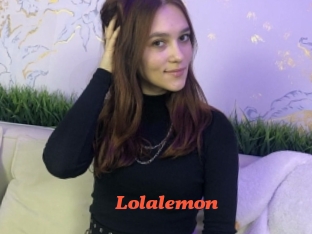 lolalemon Livespot