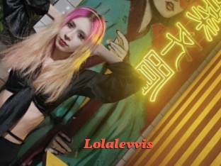 Lolalevvis