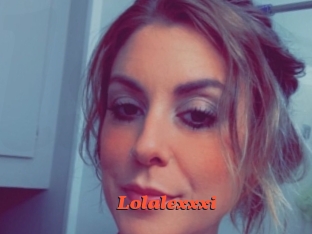 Lolalexxxi