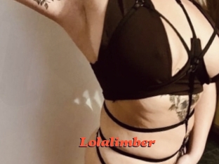 Lolalimber