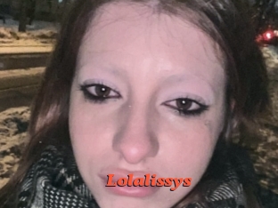lolalissys Livespot
