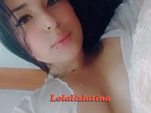Lolalizlatina