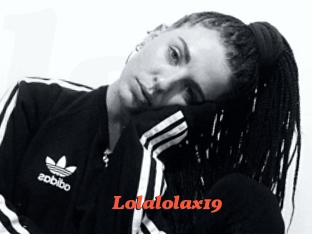 Lolalolax19