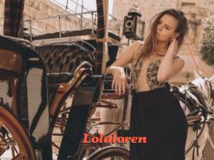 Lolaloren