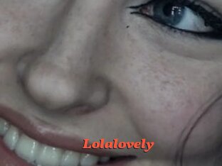 Lolalovely