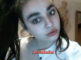 Lolalulu