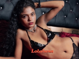 Lolaluna